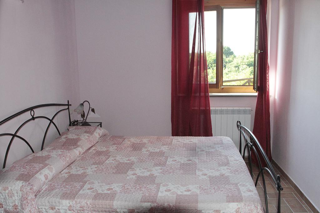 Agriturismo Vallesessanta Grotte di Castro 外观 照片