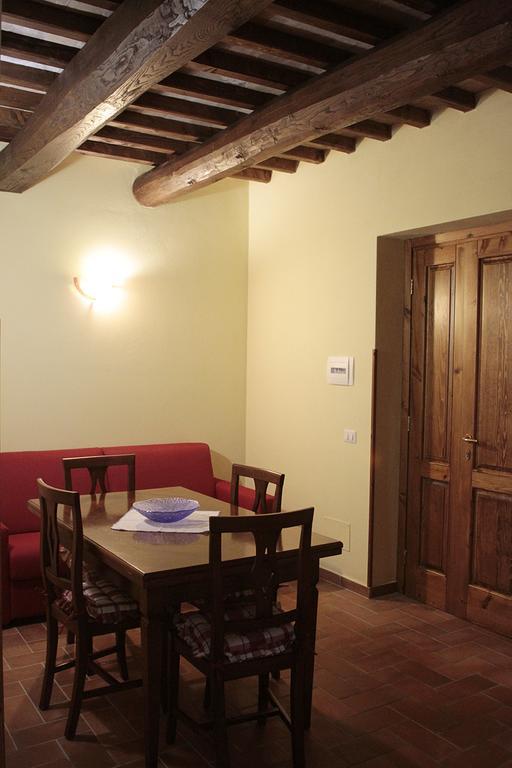 Agriturismo Vallesessanta Grotte di Castro 外观 照片